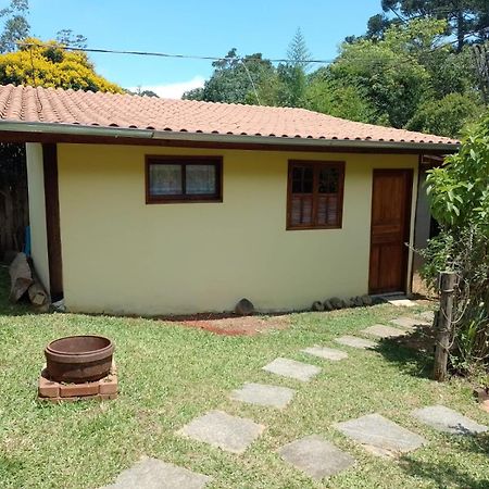 Chales Pouso Do Vale วิสกอนจิ จิ เมาอา ภายนอก รูปภาพ